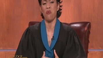 Judge Hatchett Afl. 3