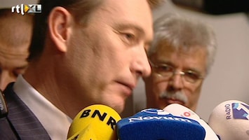 RTL Nieuws VVD over zorg: 'goede balans' en 'maatwerk nodig'