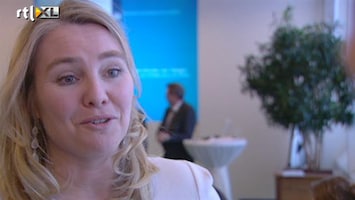 RTL Nieuws Schultz gaat A27 bij Amelisweerd toch verbreden