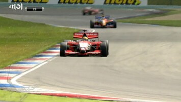 RTL GP: Masters Of Formula 3 