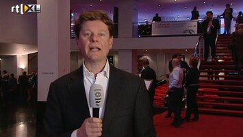 RTL Z Nieuws Week van Ondernemen: op uitnodiging van de bank, maar je krijgt geen krediet