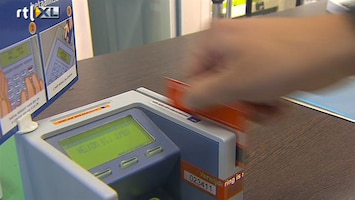 RTL Nieuws Pingegevens toch niet verkocht aan bedrijven