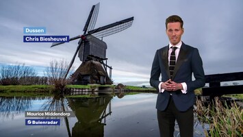 Rtl Weer - 18:30