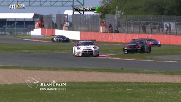 RTL GP: Blancpain Series Engeland