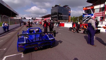 RTL GP: Supercar Challenge Zolder 3