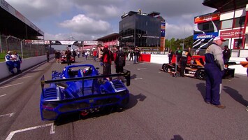 RTL GP: Supercar Challenge Zolder 3