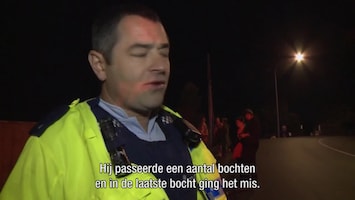 Stop! Politie Nieuw-Zeeland Afl. 3