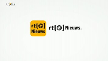 RTL Z Nieuws RTL Z Nieuws - 13:00 uur /136