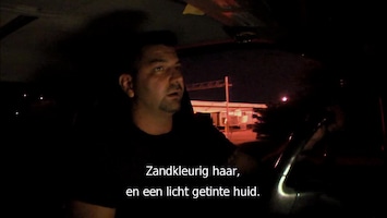 Helden Van 7: Truck Hunters - Afl. 2