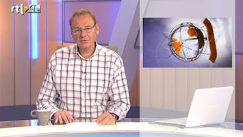 RTL Nieuws RTL Nieuws - 9:00 uur