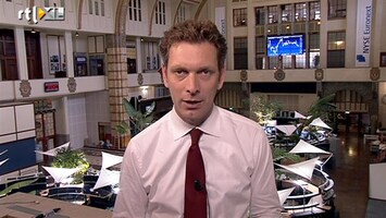 RTL Z Nieuws 14:00 Gaat de olieprijs naar de 150 dollar? Olietekort dreigt