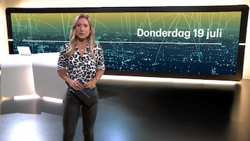 RTL Nieuws 07:00 uur