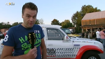 Rtl Gp: Rally Report - Afl. 11