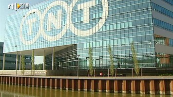 RTL Z Nieuws TNT wil alweer af van 2 net bestelde Boeings