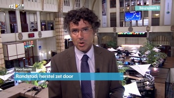 Rtl Z Voorbeurs - Afl. 150