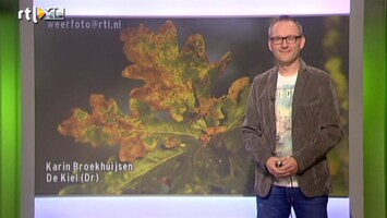 RTL Weer Buienradar EU-weerbericht 16 september 2013