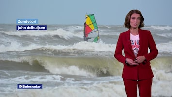 Rtl Weer - Laat