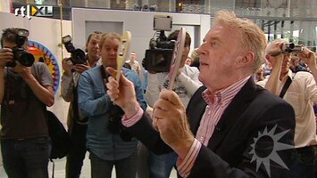 RTL Boulevard Andre Van Duin is een pretfabriek