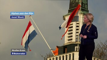 RTL Weer 18:30 uur