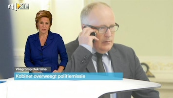 RTL Nieuws 14:00 uur