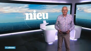 RTL Nieuws 08:00 uur