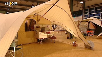 Campinglife Holtkamper Aero WindForce