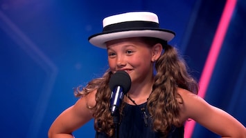 Holland's Got Talent Afl. 3