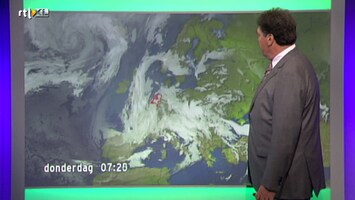 RTL Weer Laat