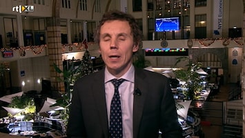 Rtl Z Opening Wall Street - Rtl Z Opening Wallstreet /172