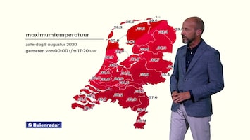 Rtl Weer - Laat