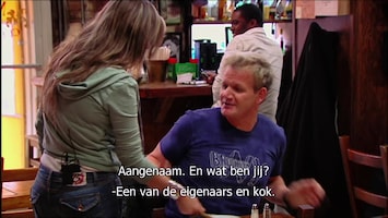 Gordon Ramsay: Oorlog In De Keuken! - Mojito's