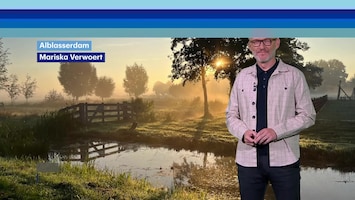 RTL Weer 08:20