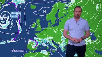 Rtl Weer En Verkeer - Afl. 226