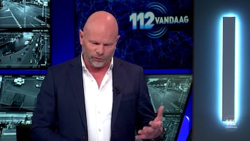 112 Vandaag Afl. 54