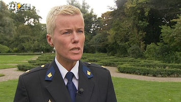 RTL Nieuws Politie onderzoekt steekincident homo-ontmoetingsplaats