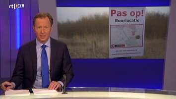 RTL Nieuws Laat