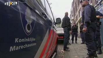 RTL Nieuws Arrestaties na tientallen schijnhuwelijken