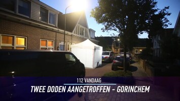 112 Vandaag Afl. 91