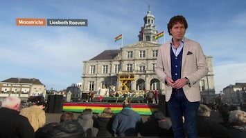 Rtl Weer - 19:55 Uur