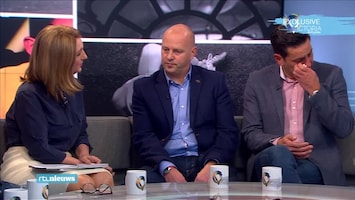 RTL Nieuws Laat