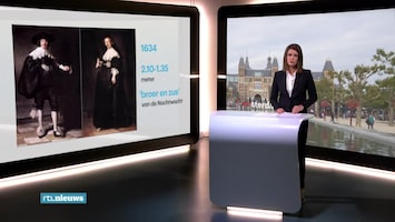 RTL Nieuws 18:00 uur