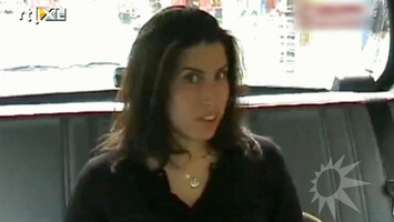 RTL Boulevard Huis Amy Winehouse geplunderd