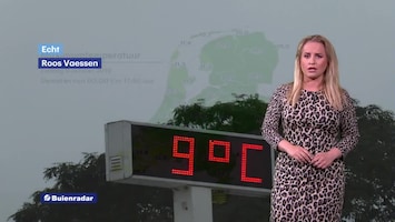 RTL Weer Laat