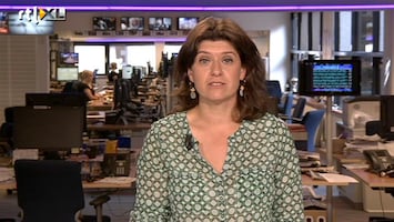 RTL Nieuws 'Herstel woningmarkt nog erg broos'
