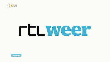 Rtl Weer - Laat