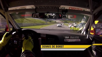 Rtl Gp: Supercar Challenge - Red Bull Ring