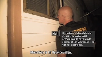 Politie Usa Live - Afl. 55