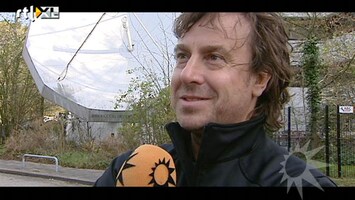 RTL Boulevard Marco Borsato over zijn gezondheid