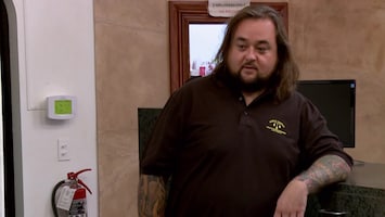 Pawn Stars - Afl. 38