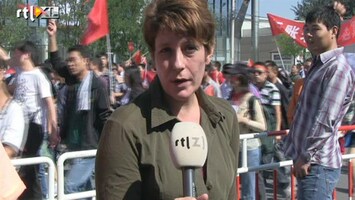 RTL Nieuws Chinese demonstraties tegen Japan